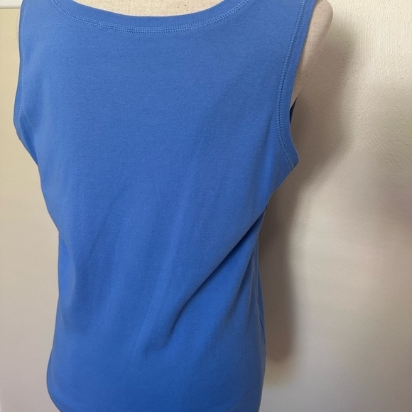 Pendleton 100% Cotton Tank Top - Picture 5 of 5